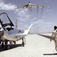 Image for article titled Godspeed, Bill Dana, legendary test pilot and aerospace pioneer